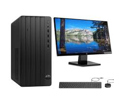 Hp 290 G9 Pro Tower Desktop PC Core i5